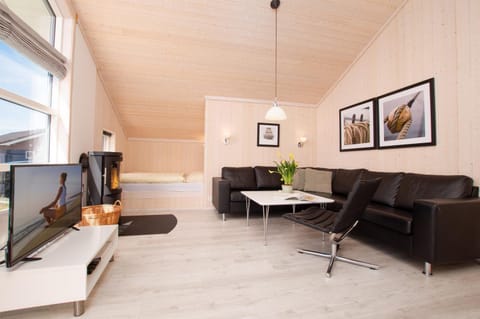 Resort 1 Beach House B 158 House in Großenbrode