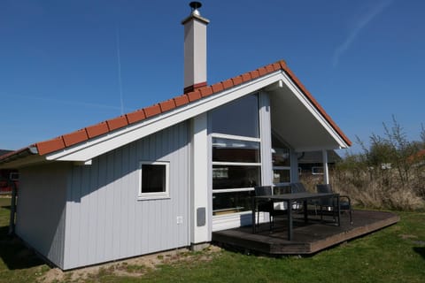 Resort 1 Beach House B 158 House in Großenbrode