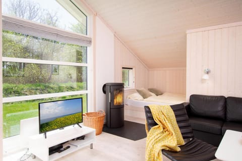 Resort 2 Sea Lodge C 12 House in Großenbrode