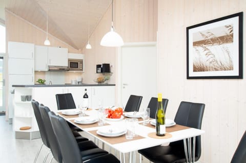 Resort 2 Sea Lodge C 57 House in Großenbrode