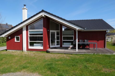 Resort 2 Sea Lodge C 57 House in Großenbrode