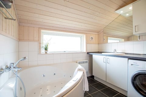 Resort 2 Sea Lodge C 65 House in Großenbrode