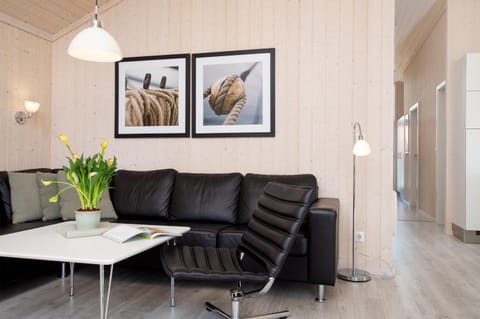 Resort 2 Sea Lodge C 65 House in Großenbrode