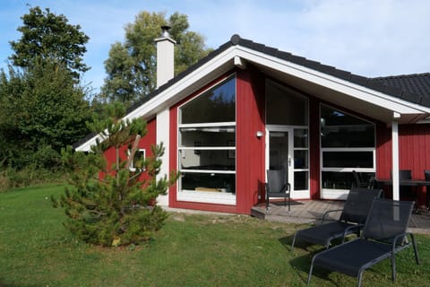 Resort 1 Sea Lodge C 139 House in Großenbrode