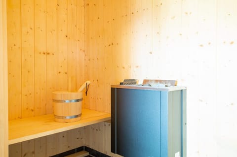 Resort 1 Sea Lodge C 139 House in Großenbrode