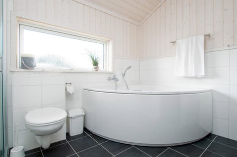 Resort 2 Ferienhaus Typ D 67 House in Großenbrode