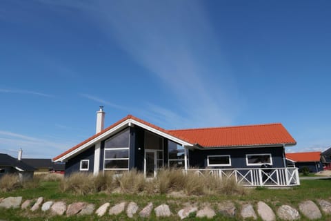 Resort 2 Ferienhaus Typ D 102 House in Großenbrode