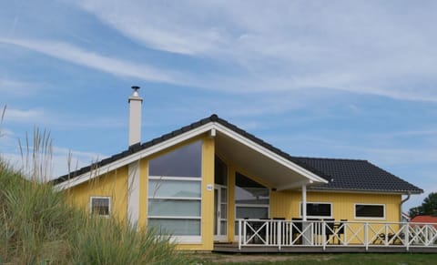 Resort 2 Ferienhaus Typ D 122 House in Großenbrode