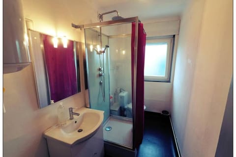 Appartement complet Apartment in Saarbrücken