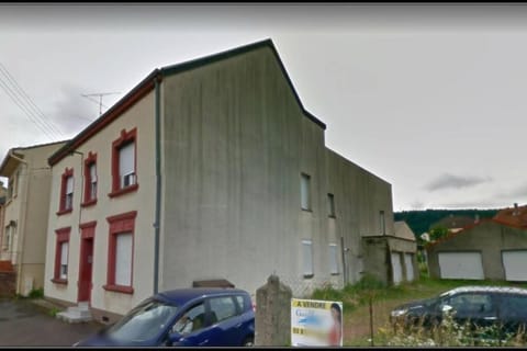 Appartement complet Apartment in Saarbrücken