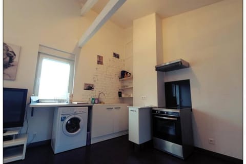 Appartement complet Apartment in Saarbrücken