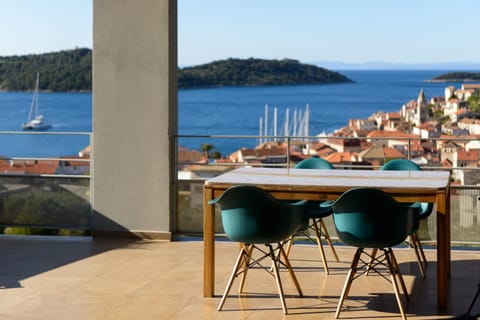 Art Villa Mara Villa in Vis