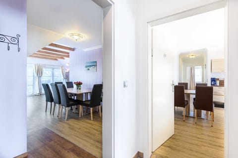 Ferienhaus Drachenflieger Pepelow Apartment in Mecklenburg-Vorpommern, Germany