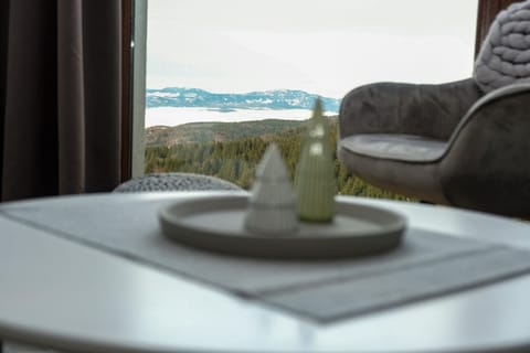 Vila Planinsko Blago Apartment in Serbia