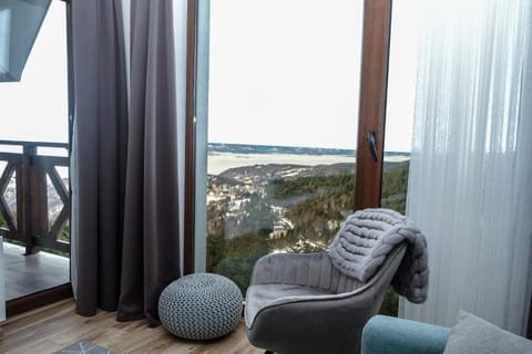 Vila Planinsko Blago Apartment in Serbia