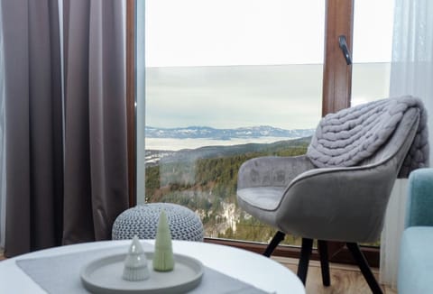 Vila Planinsko Blago Apartment in Serbia