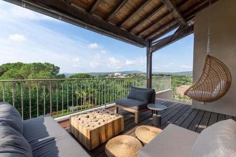 View (from property/room), Balcony/Terrace