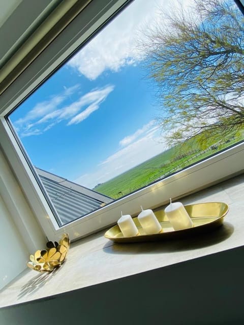 HaRe Ferienwohnungen Apartment in Nordfriesland