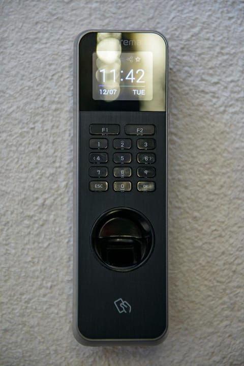 TV and multimedia, Lobby or reception