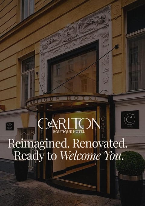 Property building, Facade/entrance, Property logo or sign