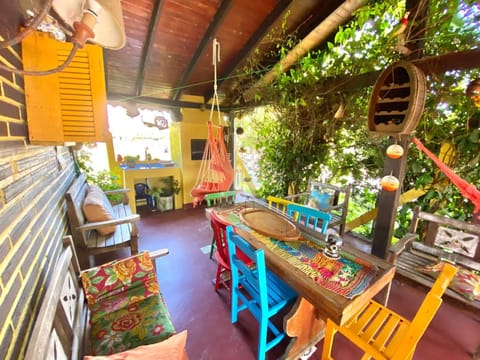 Patio, View (from property/room), Balcony/Terrace, Seating area