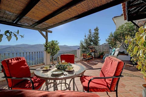 Casa Rural Villa Sila Apartment in Costa del Sol