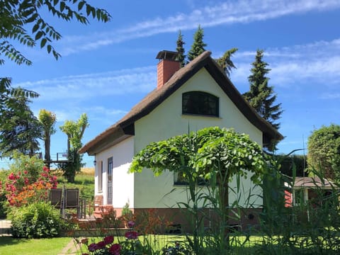 Property building, Day, Garden, Garden view