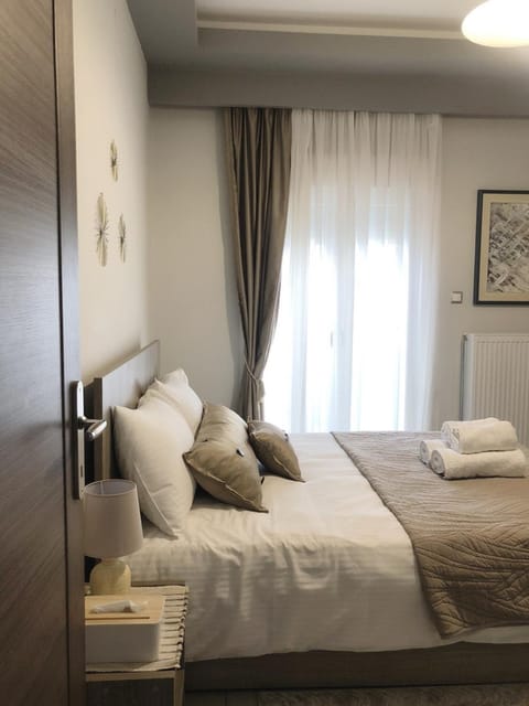 Xenia_Apartments A6 Apartment in Decentralized Administration of Macedonia and Thrace