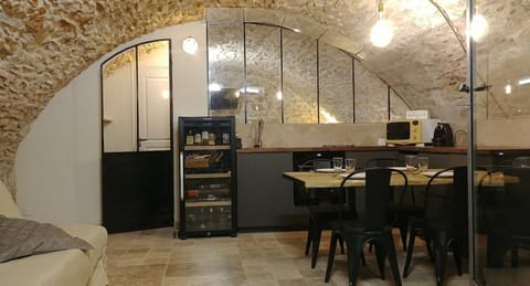 Lounge or bar