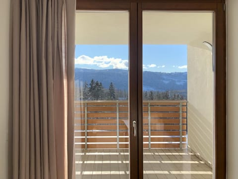 Patio, Balcony/Terrace