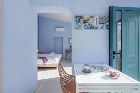 M City Apartments 100m from the beach Apartment in Chania