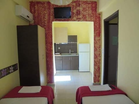 Villa Marili Apartment in Pieria, Greece