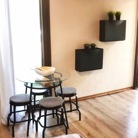 Los vagones 3 Apartment in Halkidiki