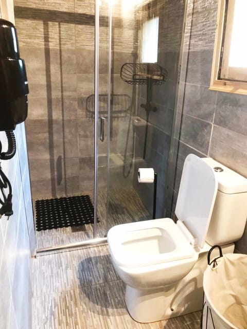 Los vagones 3 Apartment in Halkidiki