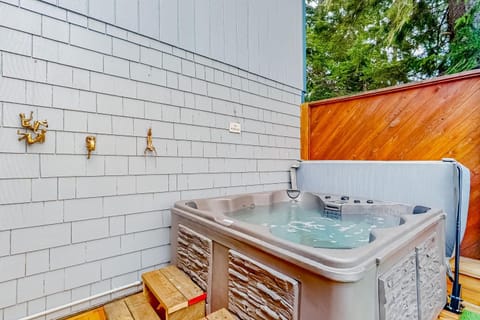 Lazy House House in Dunes City