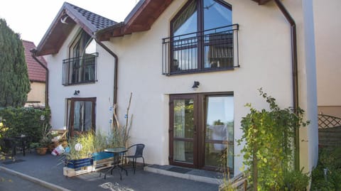 Domki u Kota i Psa Vacation rental in Pomeranian Voivodeship