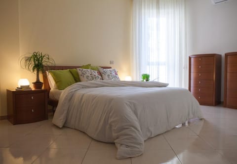 DomoMea - Vespucci 4 Apartment in Quartu Sant'Elena