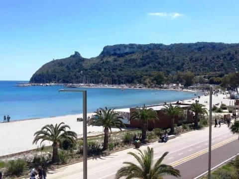 DomoMea - Vespucci 4 Apartment in Quartu Sant'Elena