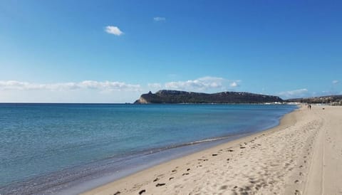 DomoMea - Vespucci 4 Apartment in Quartu Sant'Elena