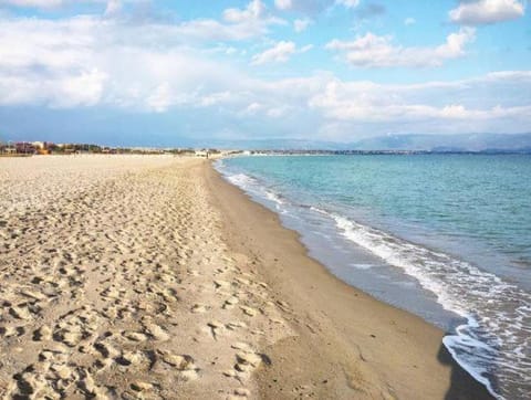 DomoMea - Vespucci 4 Apartment in Quartu Sant'Elena