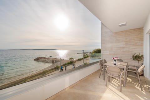 Villa Eni apartments 2 Apartment in Novalja