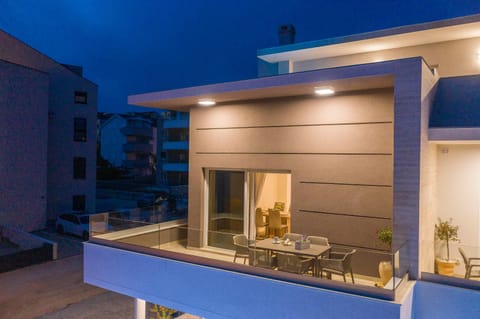 Villa Eni apartments 2 Apartment in Novalja