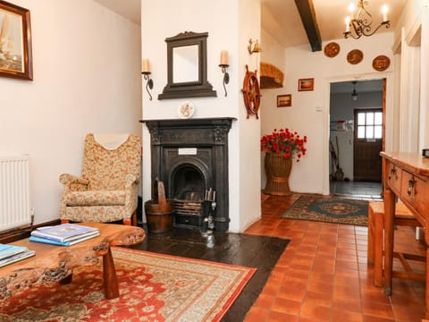 Harbour Cottage House in West Somerset District