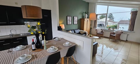 Ostrea 14 in Kamperland met Rust en Ruimte aan Zee! House in Kamperland