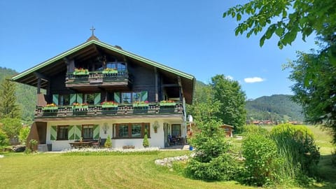 Chalet Dr. Datz Apartment in Salzburgerland
