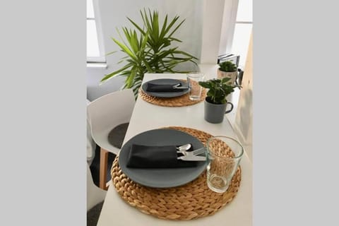 Apt8 - Ferienwohnung Brötzingen DG Apartment in Pforzheim