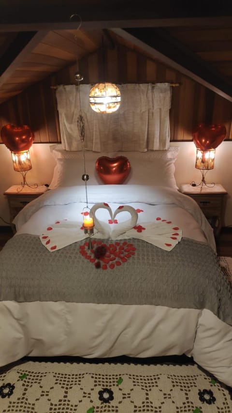 Cantinho Pedra da Gávea House in State of Rio de Janeiro