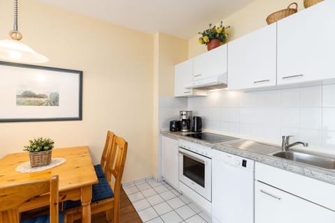 Kaiserhof 42-44 Wiesenklee Apartment in Ostholstein