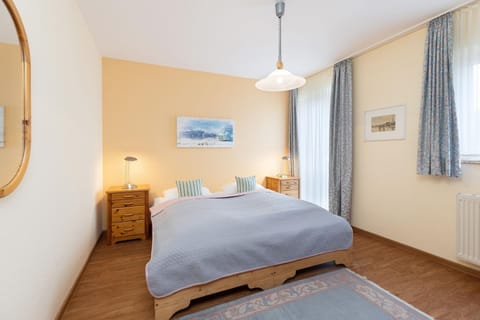 Kaiserhof 42-44 Wiesenklee Apartment in Ostholstein