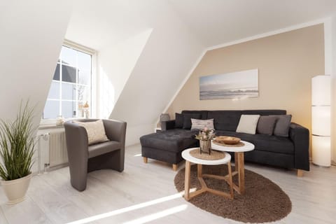 Haus Gorch Fock Moby Dick Apartment in Ostholstein